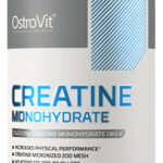 OstroVit Creatine Monohydrate 500g Bolsa Creatina