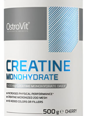 Supreme Pure Creatina 500g Ostrovit