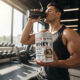 Basic Whey Blend 2 lb Proteína