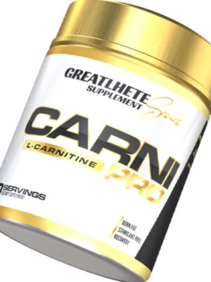 L-carnitina Greatlhete 90 Cápsulas