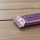 Gams Vegan Protein Bar Blackcurrant 50g ( Unidad)