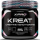 Monohidrato De Creatina X-pro 300 G 50 Dosis
