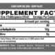 731030-MLC54060608800_022023 Nutrex Liquid Carnitine 3000 480 ml