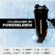 Shaker Acero Inoxidable  Coldshaker De Powerblends