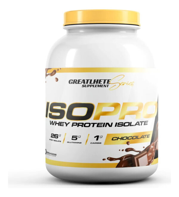 733391-MLC74018317891_012024 Isopro Whey Protein Isolate 5 Lbs / 60 Serv Greatlhete