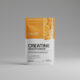 OSTROVIT CREATINA 1000 GR 1 KG MONOHIDRATADA BOLSA + SHAKER