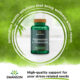 Magnesium L-Threonate Magtein Swanson Suplemento