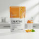 OSTROVIT CREATINA 1000 GR 1 KG MONOHIDRATADA BOLSA + SHAKER