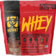 Proteina Mutant Whey 5 Aumento Masa Muscular sabores