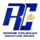 Ronnie Coleman Creatine XS 300g / 1kg Creatina