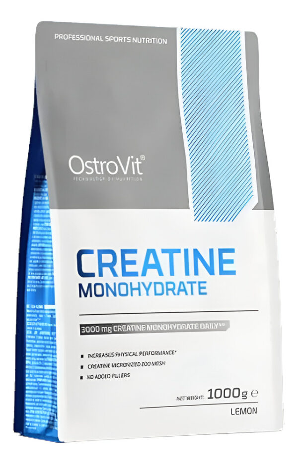 Creatine Monohydrate Ostrovit 1000 G