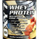 Hexacore OXY 7 Whey Protein 5 lb