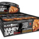Black Skull Whey Bar Gourmet Box 12 Barras Proteicas