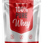 Puretech 100% Pure Whey Protein 900g