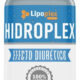739622-MLC73975837377_012024 Hidroplex Diuretico 60 Caps ( Envio Gratis)