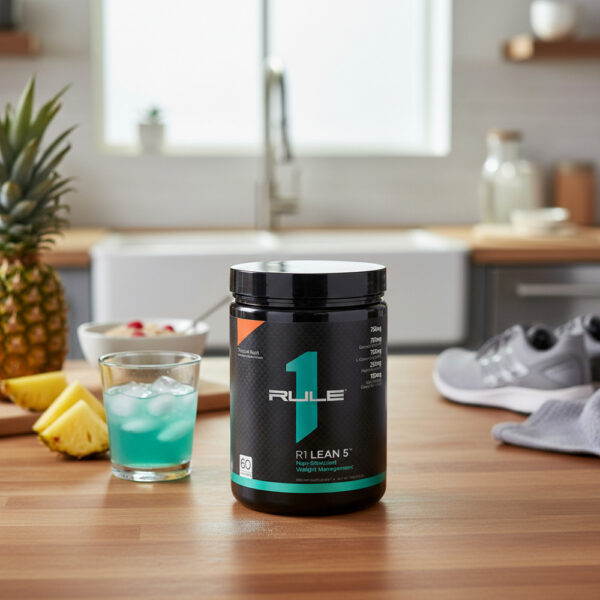Rule One Proteins R1 Lean5 60 Servicios