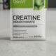 OSTROVIT CREATINA 1000 GR 1 KG MONOHIDRATADA BOLSA + SHAKER