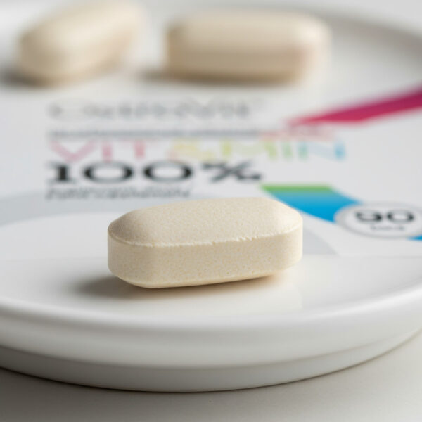 741319-MLC91333381486_092025 100% Vit&min 90 Tabs Ostrovit