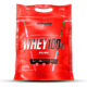 Whey Protein Low Fat, Sin Gluten, 4lb - Integralmedica
