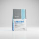 OSTROVIT CREATINA 1000 GR 1 KG MONOHIDRATADA BOLSA + SHAKER