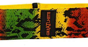 Banda De Resistencia Tricolor