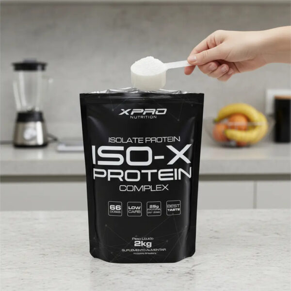 743839-MLC97211137667_112025 XPro ISO-X Protein Complex 2kg Bolsa Proteína
