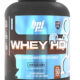 Bpi Sports Whey Hd Proteína 4.1lb