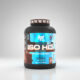 743931-MLC93225470135_092025 Iso Hd 5 Lbs De Bpi + Envío Gratis + Shaker De Regalo