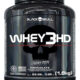 Black Skull Whey 3HD 1.8kg Proteína