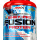 Whey Pro Fusion 5.1 Lbs Amix sabores