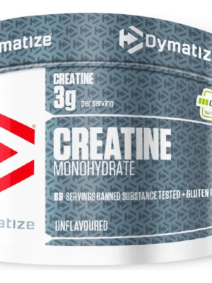 Creatina Dymatize 300g
