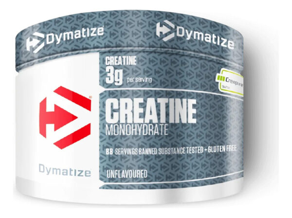 745151-MLC77360514559_062024 Creatina Dymatize 300g