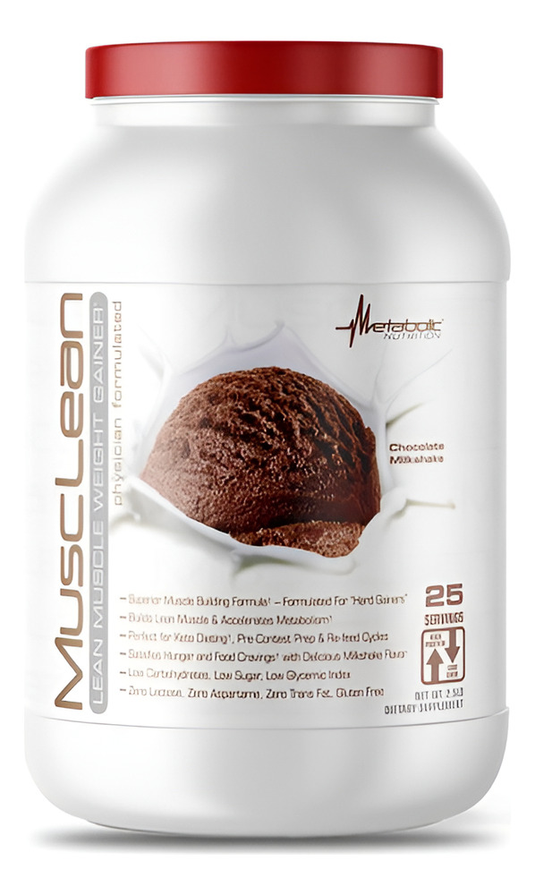 745344-MLC91069414068_092025 Musclean 2 Lb Sabores Surtidos