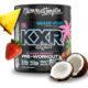 KXR Pre-Workout 30 Servicios