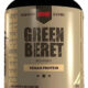 Proteina Vegana ( Green Beret 2.31 Lbs Redcon1)