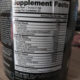 ProSupps Mr. Hyde Xtreme 30 Sv