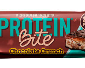 Protein Bite 60g Chocolate Crunch