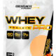 Whey Protein Pro Greatlhete 5lbs + Shaker Gratis + Envio