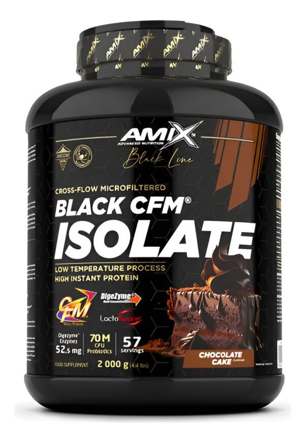 748092-MLC87572720696_072025 Blackline Cfm Isolate Whey 2kg Pote En Polvo