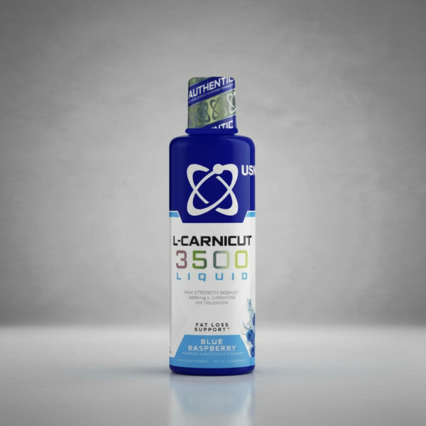 USN L-Carnicut 3500mg 30 sv