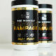 Pre Workout Jaguar Rampage Bodystone