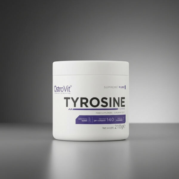 OstroVit Tyrosine 210g Tirosina