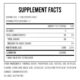 L Carnitine 3000 Berry - Prosupps - 31 Servicios Baya