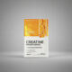 OSTROVIT CREATINA 1000 GR 1 KG MONOHIDRATADA BOLSA + SHAKER