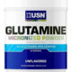 Glutamine Micronized Powder Usn 300g ( Envio Gratis)