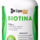 753419-MLC74460060033_022024 Biotina Lipoplex 60 Caps