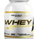 Whey Protein Pro Greatlhete 5lbs + Shaker Gratis + Envio