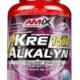756038-MLA81227799820_122024 Creatina Krealkalyn 1500 Amix ( ) Sabor Sin Sabor