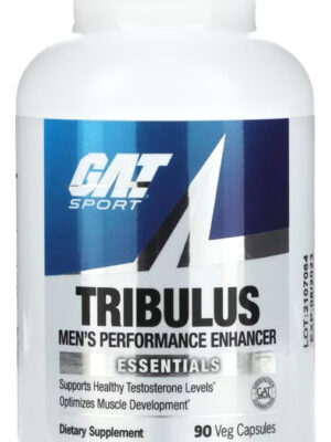 GAT Sport Tribulus 90 Cápsulas