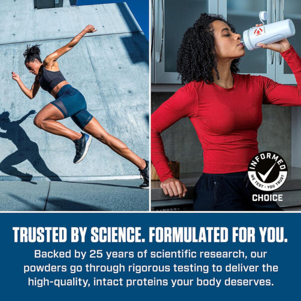 Suplemento En Polvo Dymatize Proteínas De Elite Casein Sabor Smooth Vainilla X 1.8kg